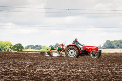 2017-09 Flintham Show
 Hero