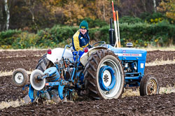 2017-11 Sherwood Show
 Hero