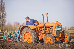 2019-02 Newborough
 Hero