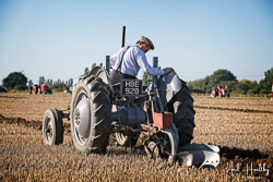 2019-09 Collingham Show
 Hero