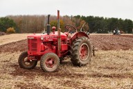 2021-11 Sherwood Forest Ploughing Match
 Hero