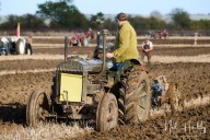 2024-10 Sturton By Stow Ploughing
 Hero