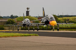 2005-07 Waddington
 Hero
