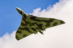 2008-07 Vulcan
 Hero