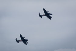2014-08 Lancaster Tour
 Hero
