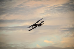 2015-07 WWI at Old Warden
 Hero