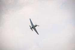 2018-08 East Kirkby Airshow
 Hero