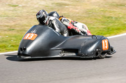 2011-05 Derby Phoenix Open
 Hero