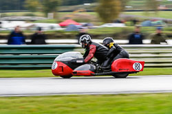 2012-10 Sidecar Festival Classic
 Hero