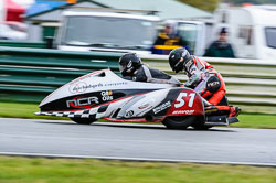2012-10 Sidecar Festival F600
 Hero