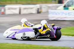 2012-10 Sidecar Festival Open
 Hero