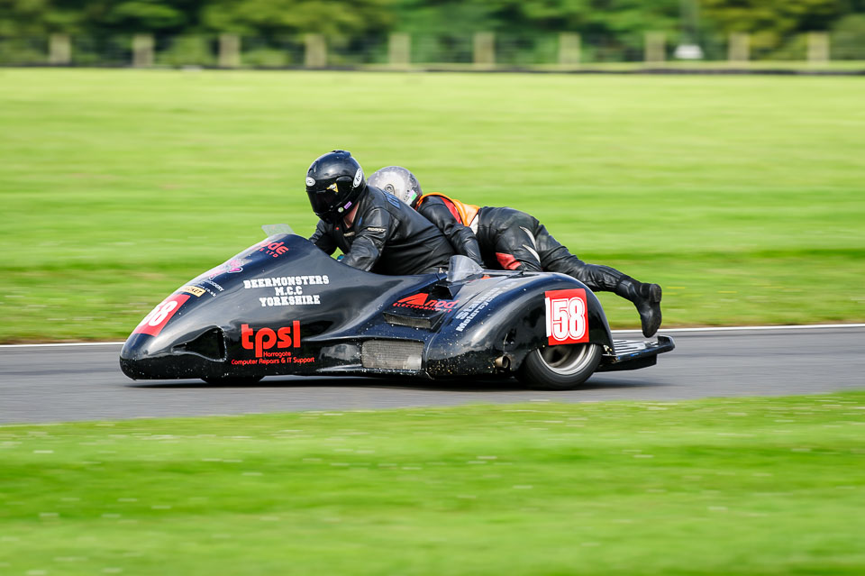 John Chandler and Samantha Tilley Neil Houltby Photography